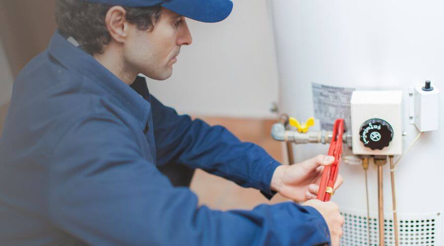 Professional Gas Leak Detection in Gosport, IN